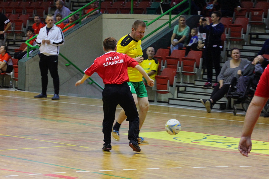 Siedem drużyn rywalizowało w KKN Miedź Legnica Cup