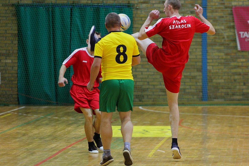 Siedem drużyn rywalizowało w KKN Miedź Legnica Cup