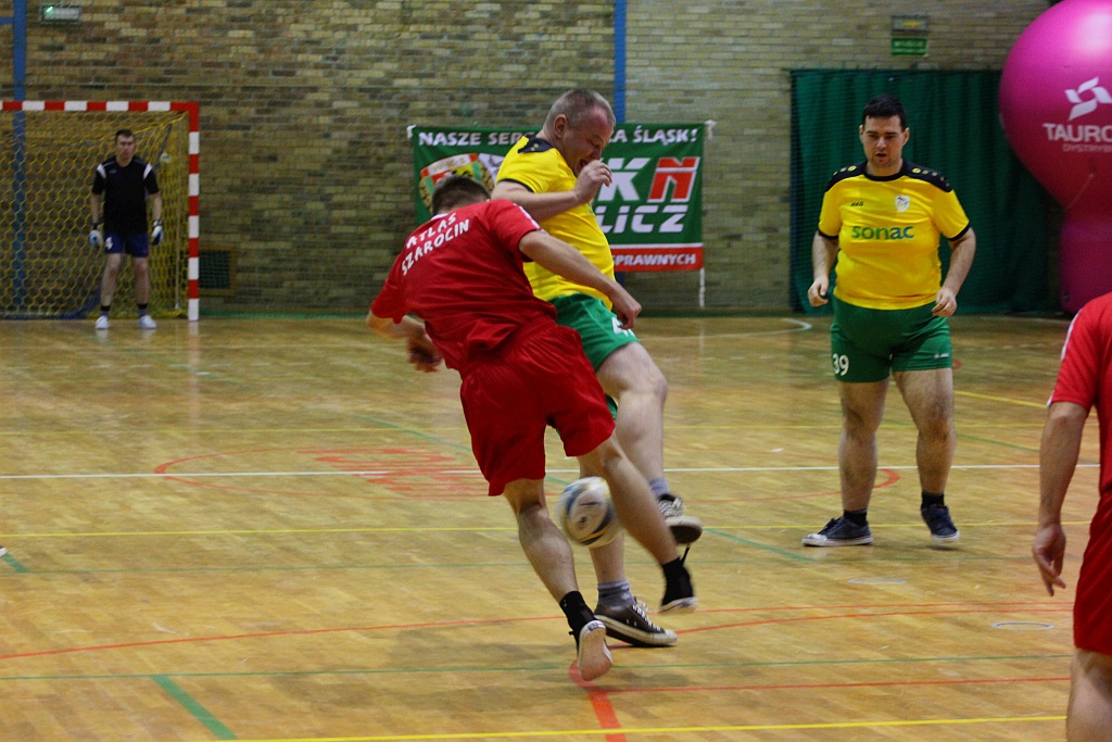 Siedem drużyn rywalizowało w KKN Miedź Legnica Cup
