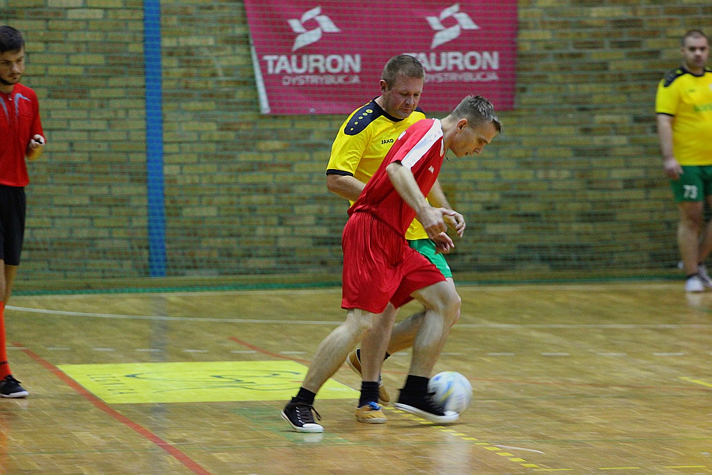 Siedem drużyn rywalizowało w KKN Miedź Legnica Cup