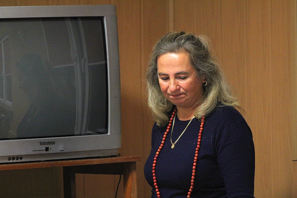 Spektakl przygotowany w ramach projektu „Teatr w drodze”