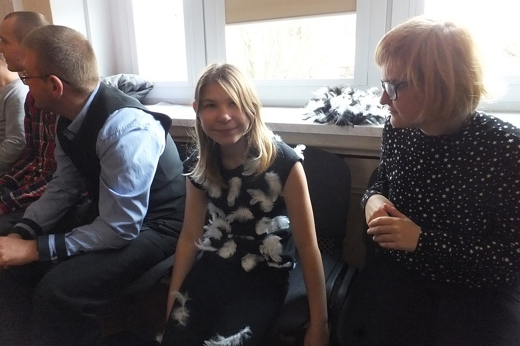 Jesienne Tęczowe Mosty odbyły się w Młodzieżowym Centrum Kultury