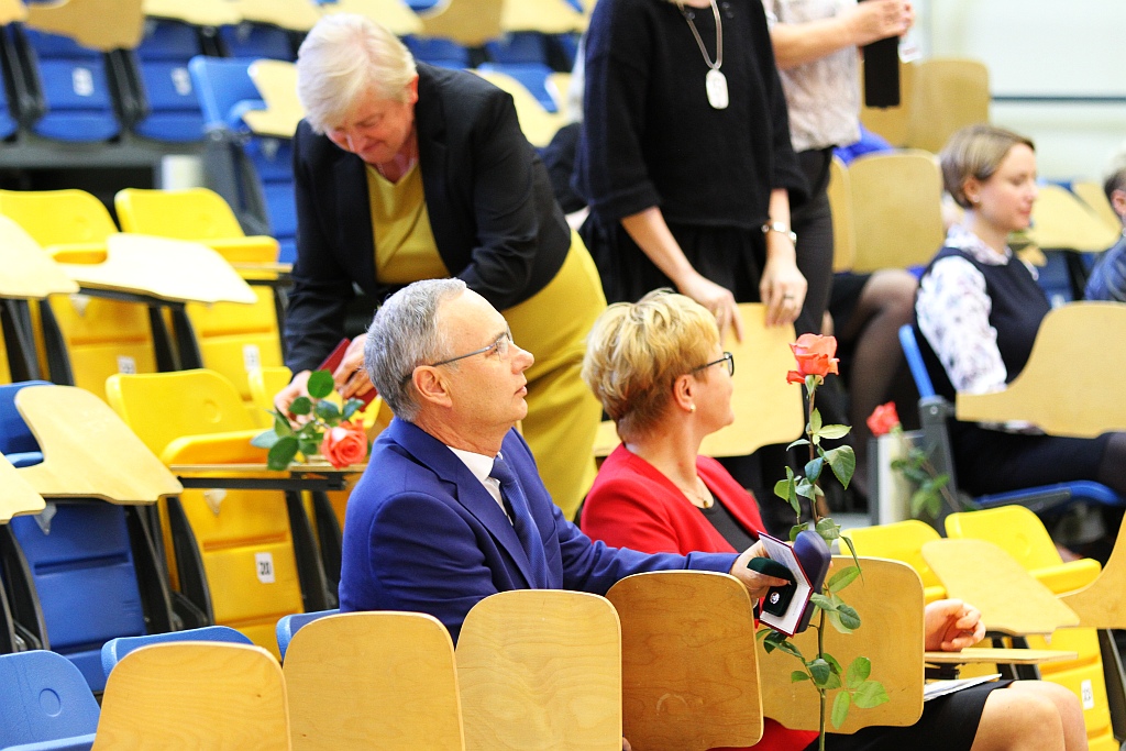 Rachunkowość w praktyce. Konferencja księgowych w PWSZ