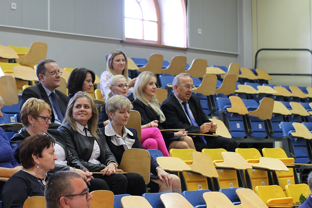Rachunkowość w praktyce. Konferencja księgowych w PWSZ