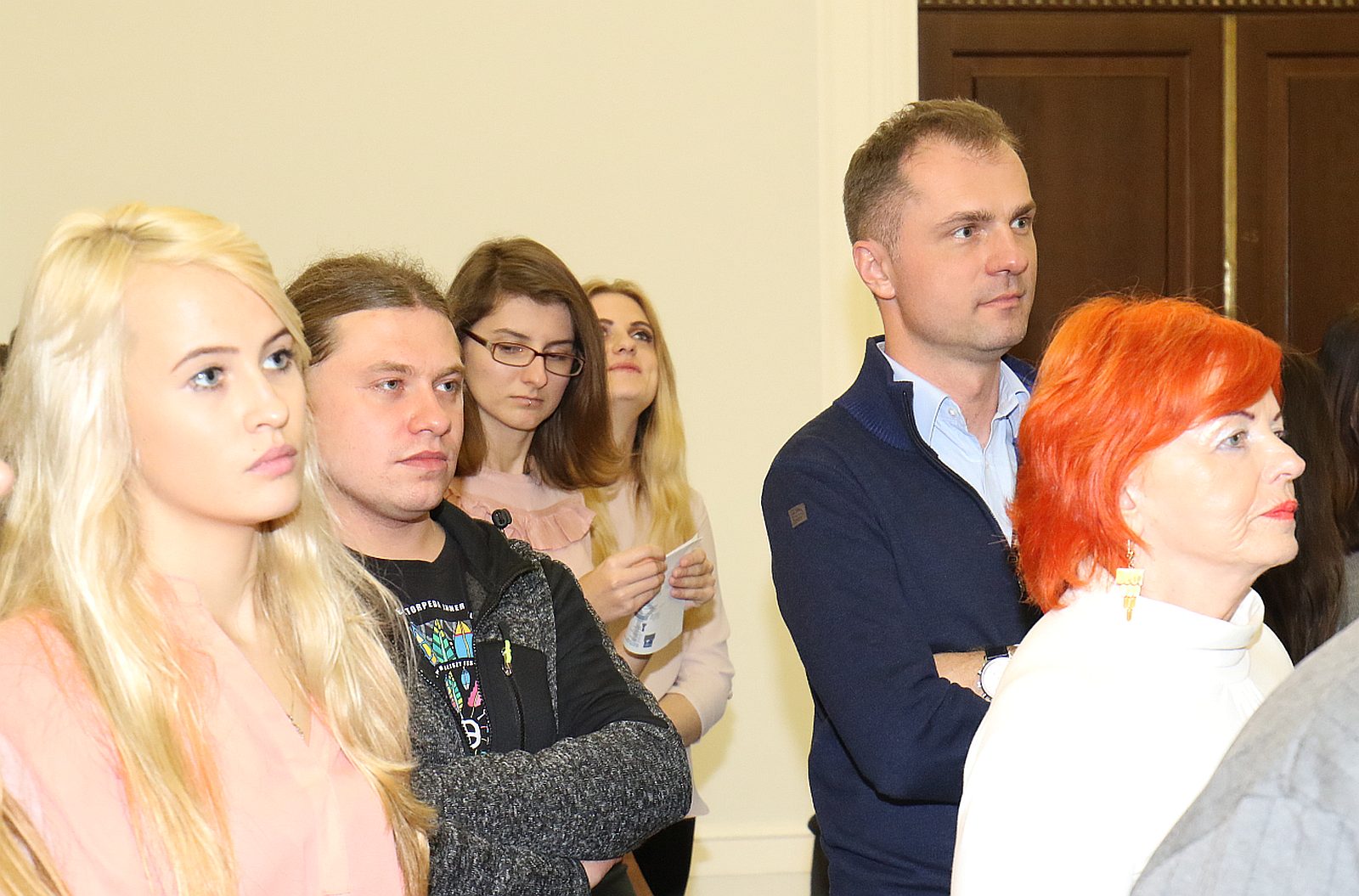 Poseł Kropiwnicki zaprosił legniczan na zwiedzanie Sejmu RP