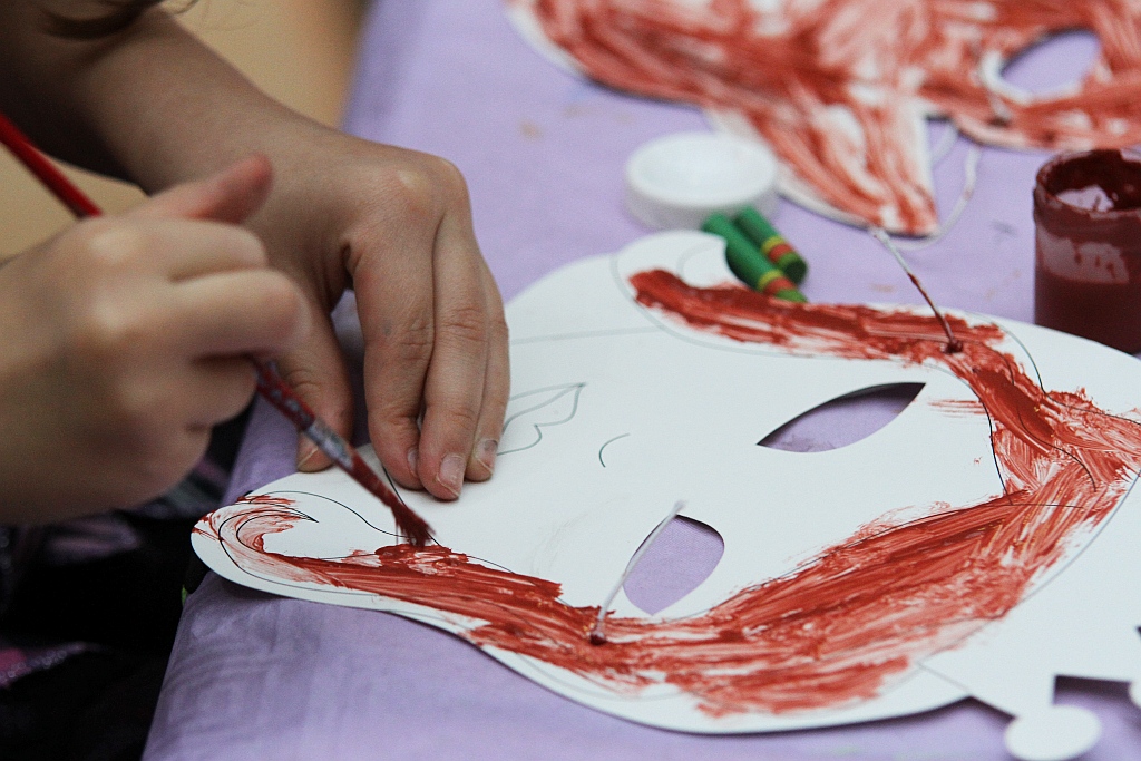 Czwarte urodziny Parku Rozrywki Play City w klimacie Halloween