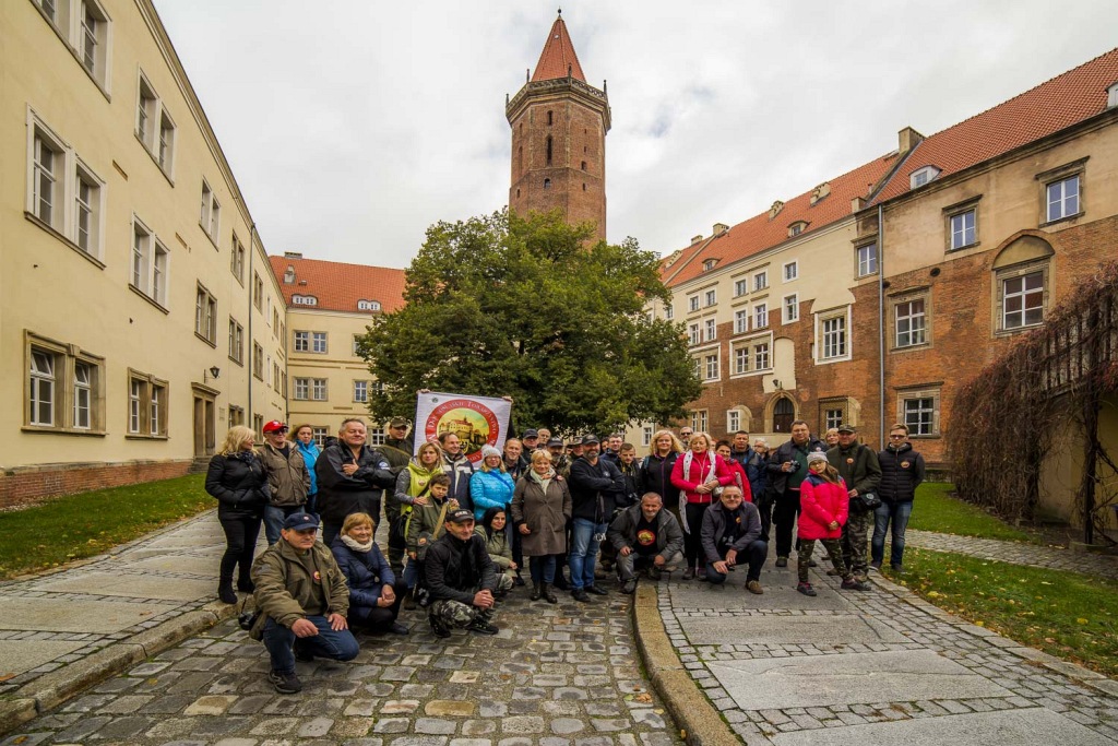 Dolnośląskie Towarzystwo Miłośników Zabytków w Legnicy