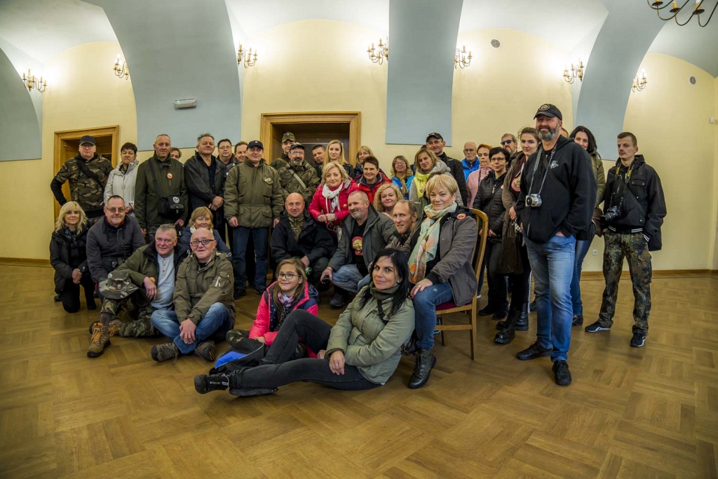 Dolnośląskie Towarzystwo Miłośników Zabytków w Legnicy