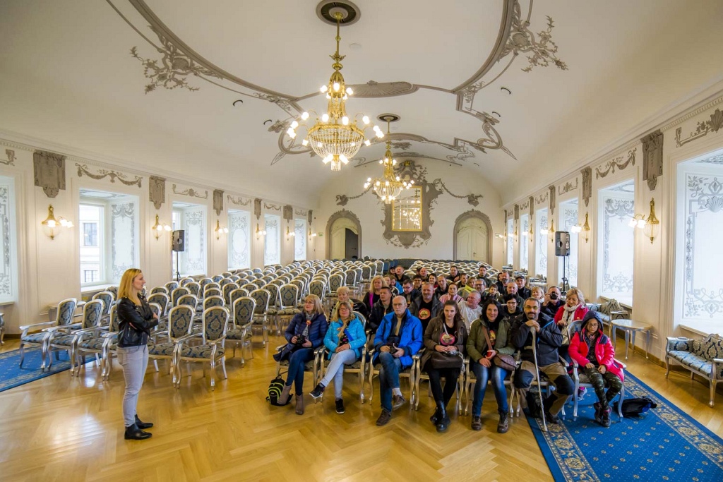Dolnośląskie Towarzystwo Miłośników Zabytków w Legnicy