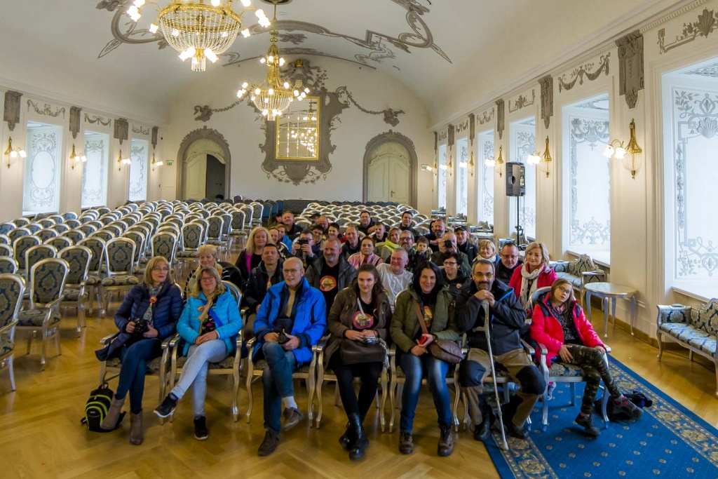 Dolnośląskie Towarzystwo Miłośników Zabytków w Legnicy