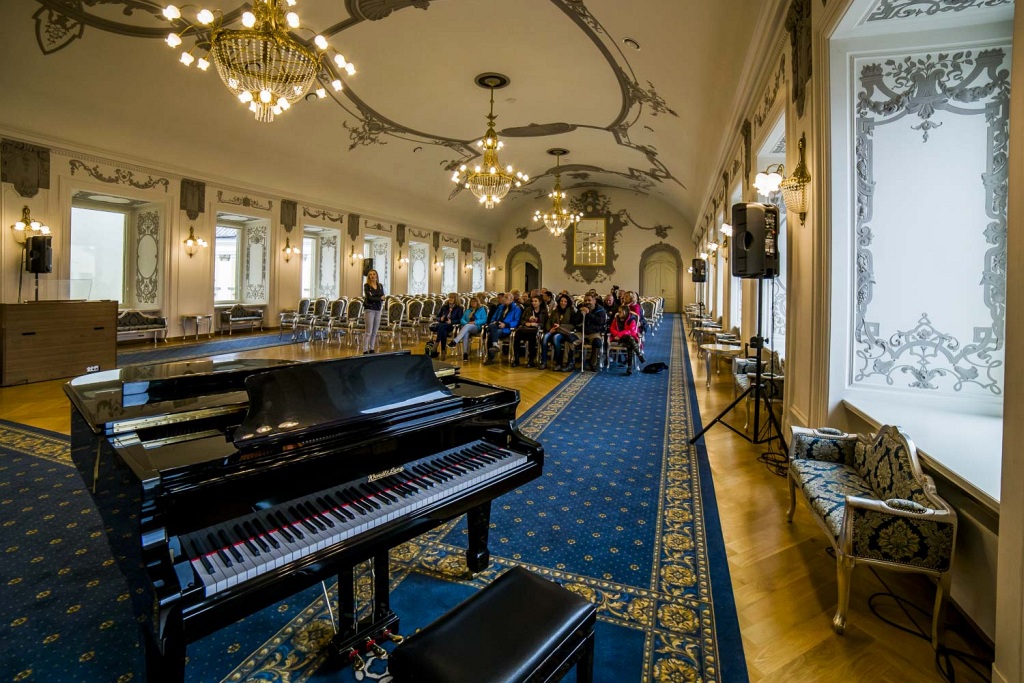 Dolnośląskie Towarzystwo Miłośników Zabytków w Legnicy