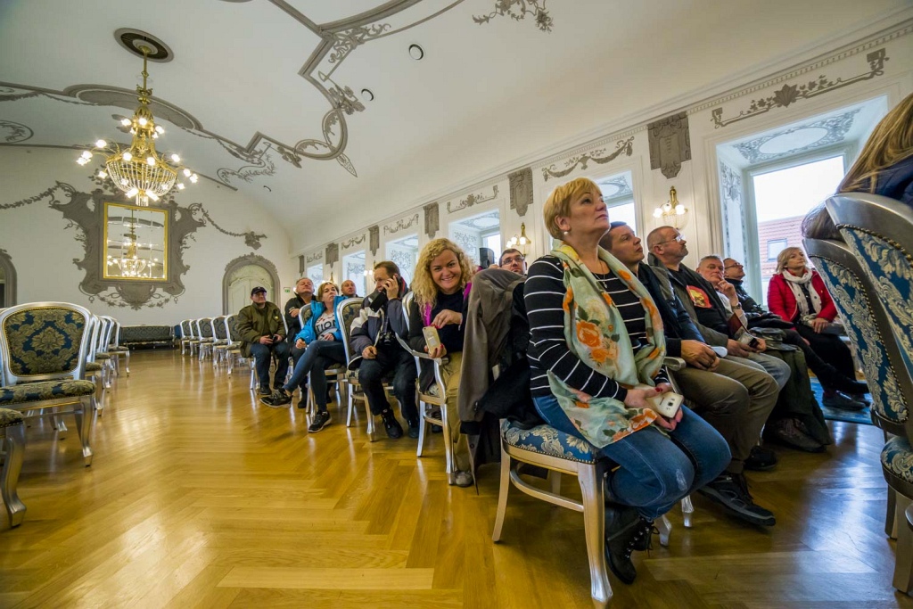 Dolnośląskie Towarzystwo Miłośników Zabytków w Legnicy