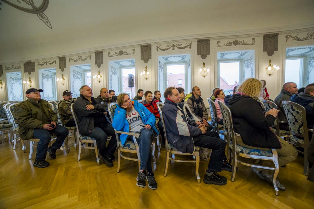 Dolnośląskie Towarzystwo Miłośników Zabytków w Legnicy