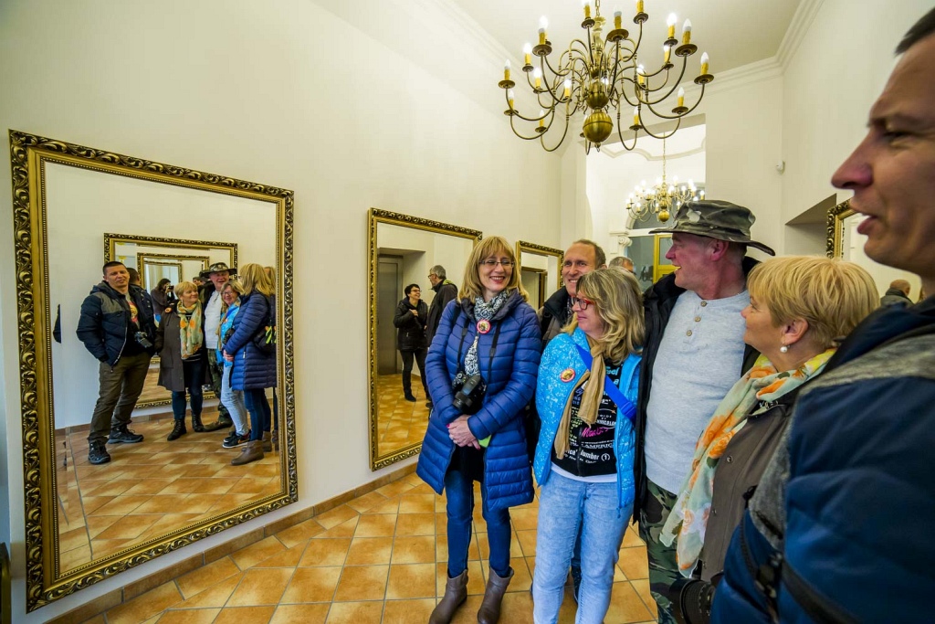 Dolnośląskie Towarzystwo Miłośników Zabytków w Legnicy