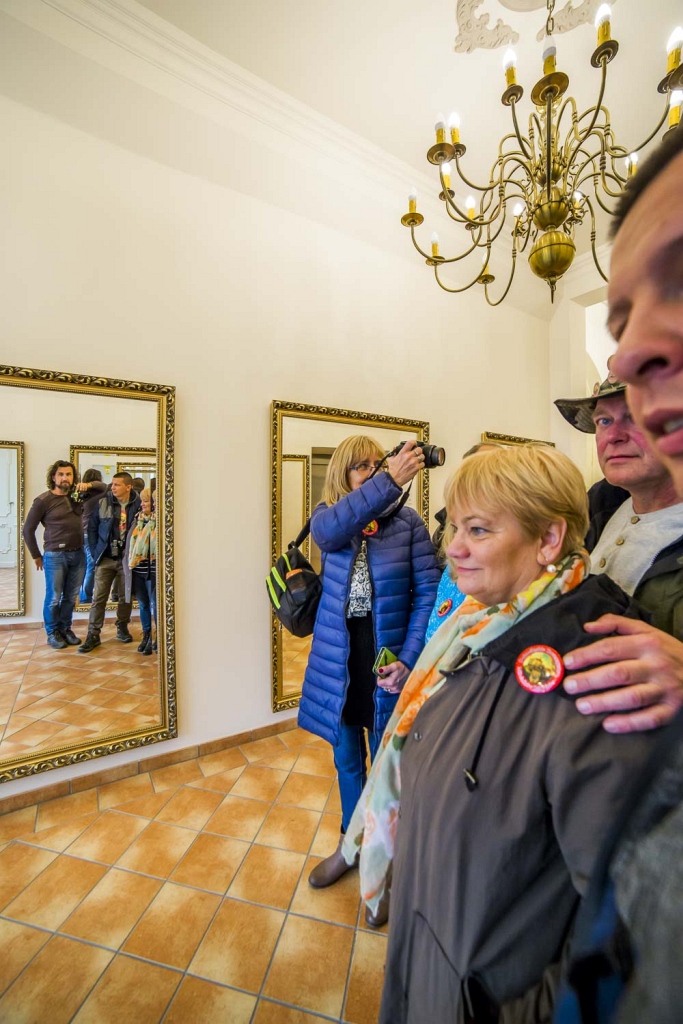 Dolnośląskie Towarzystwo Miłośników Zabytków w Legnicy