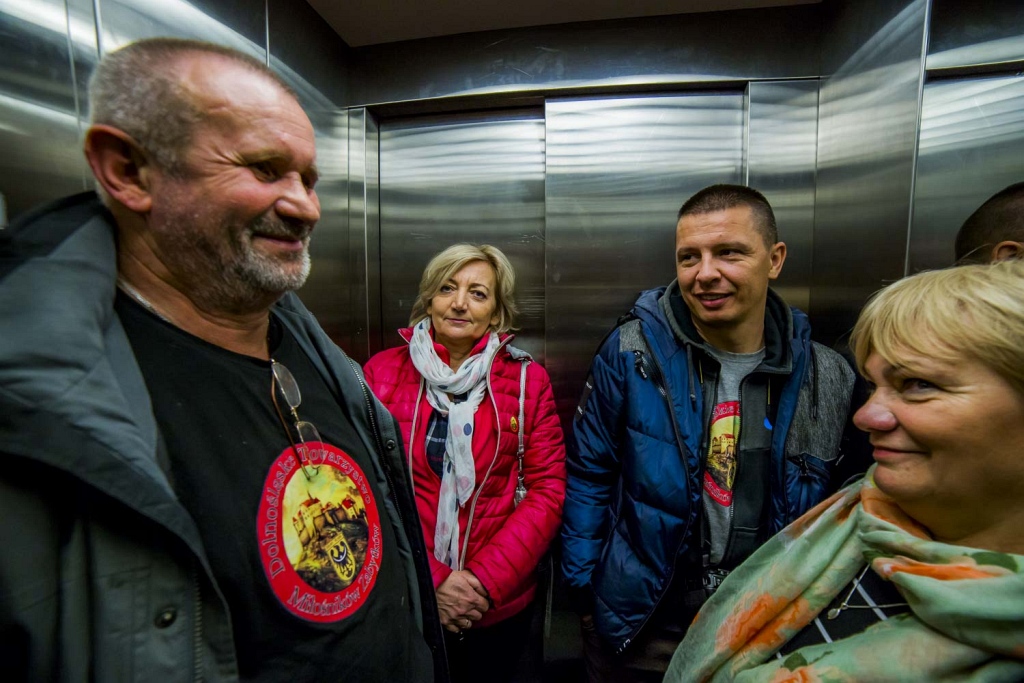 Dolnośląskie Towarzystwo Miłośników Zabytków w Legnicy