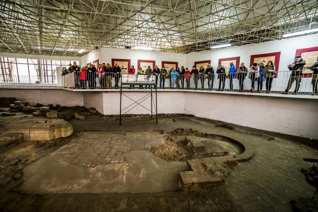 Dolnośląskie Towarzystwo Miłośników Zabytków w Legnicy