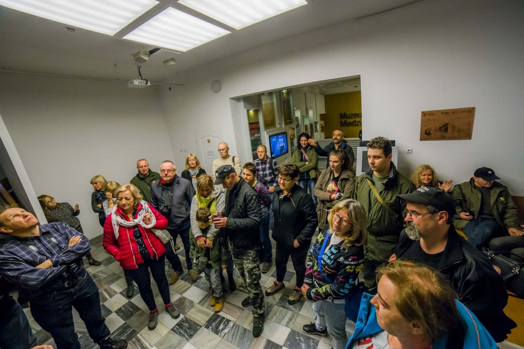 Dolnośląskie Towarzystwo Miłośników Zabytków w Legnicy