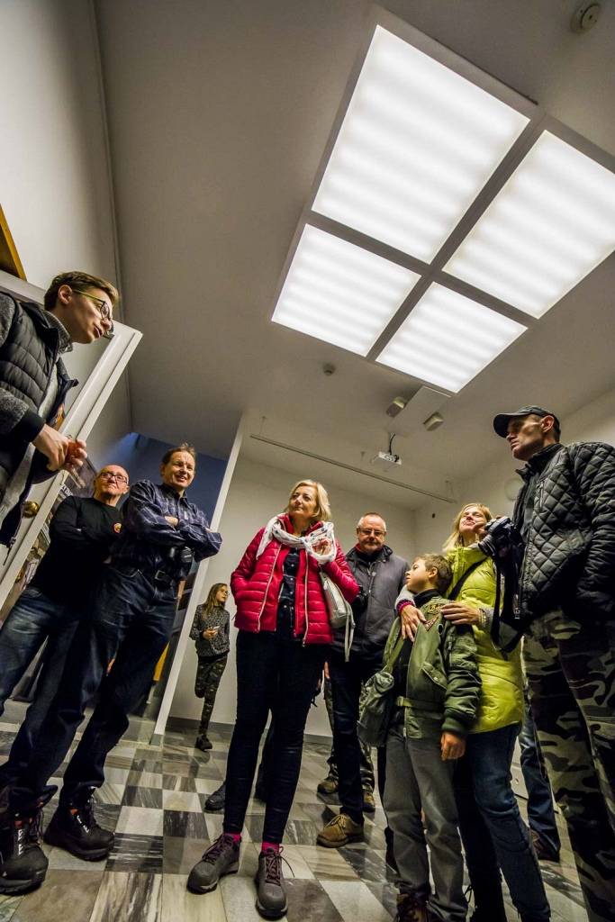 Dolnośląskie Towarzystwo Miłośników Zabytków w Legnicy