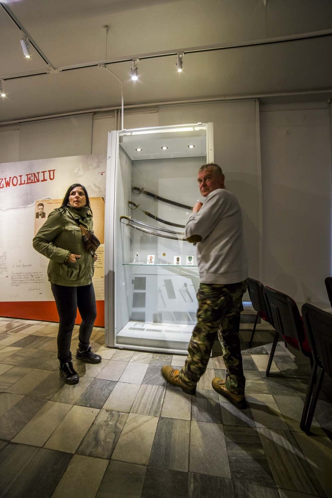 Dolnośląskie Towarzystwo Miłośników Zabytków w Legnicy