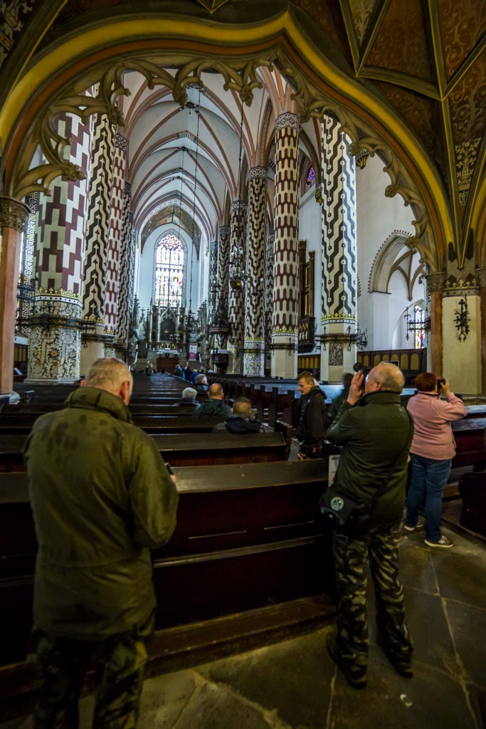 Dolnośląskie Towarzystwo Miłośników Zabytków w Legnicy