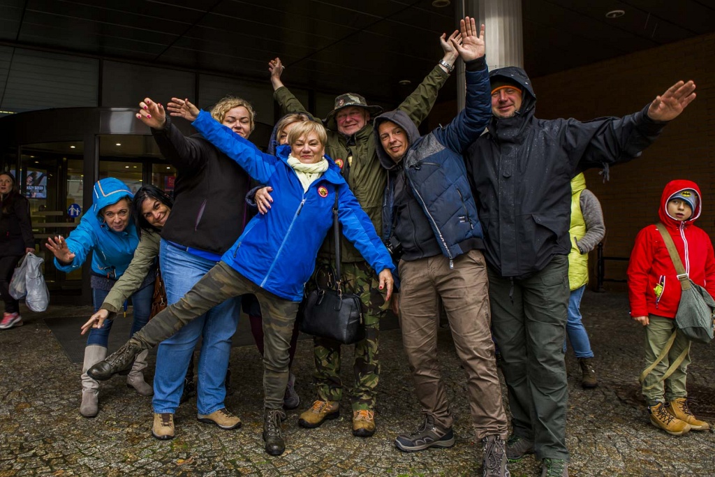Dolnośląskie Towarzystwo Miłośników Zabytków w Legnicy