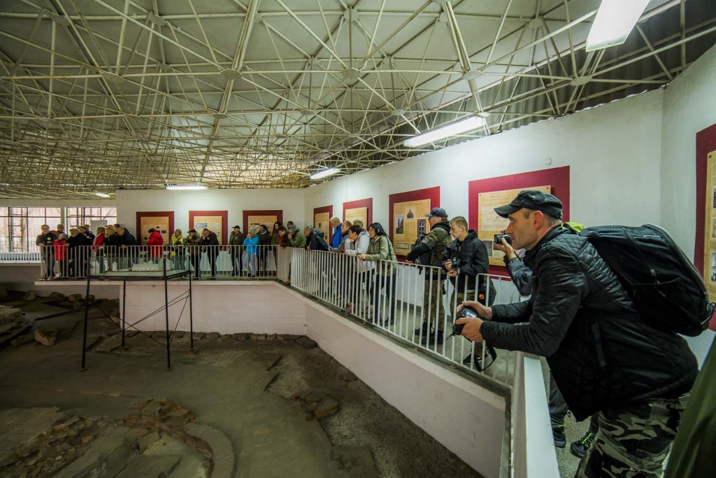 Dolnośląskie Towarzystwo Miłośników Zabytków w Legnicy