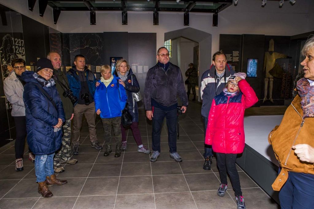 Dolnośląskie Towarzystwo Miłośników Zabytków w Legnicy