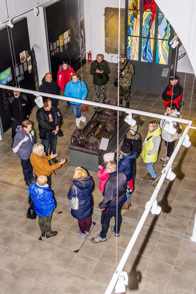 Dolnośląskie Towarzystwo Miłośników Zabytków w Legnicy