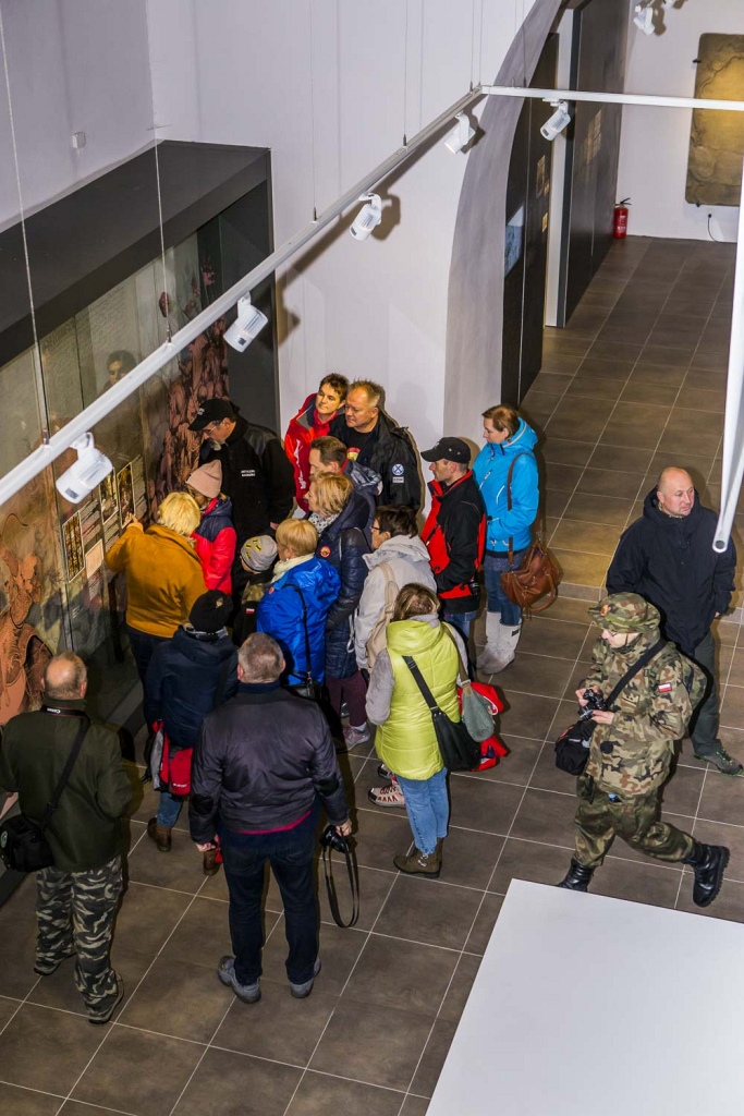 Dolnośląskie Towarzystwo Miłośników Zabytków w Legnicy