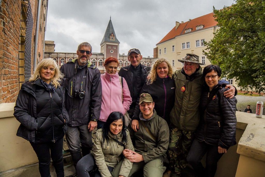 Dolnośląskie Towarzystwo Miłośników Zabytków w Legnicy