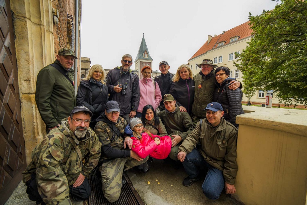 Dolnośląskie Towarzystwo Miłośników Zabytków w Legnicy