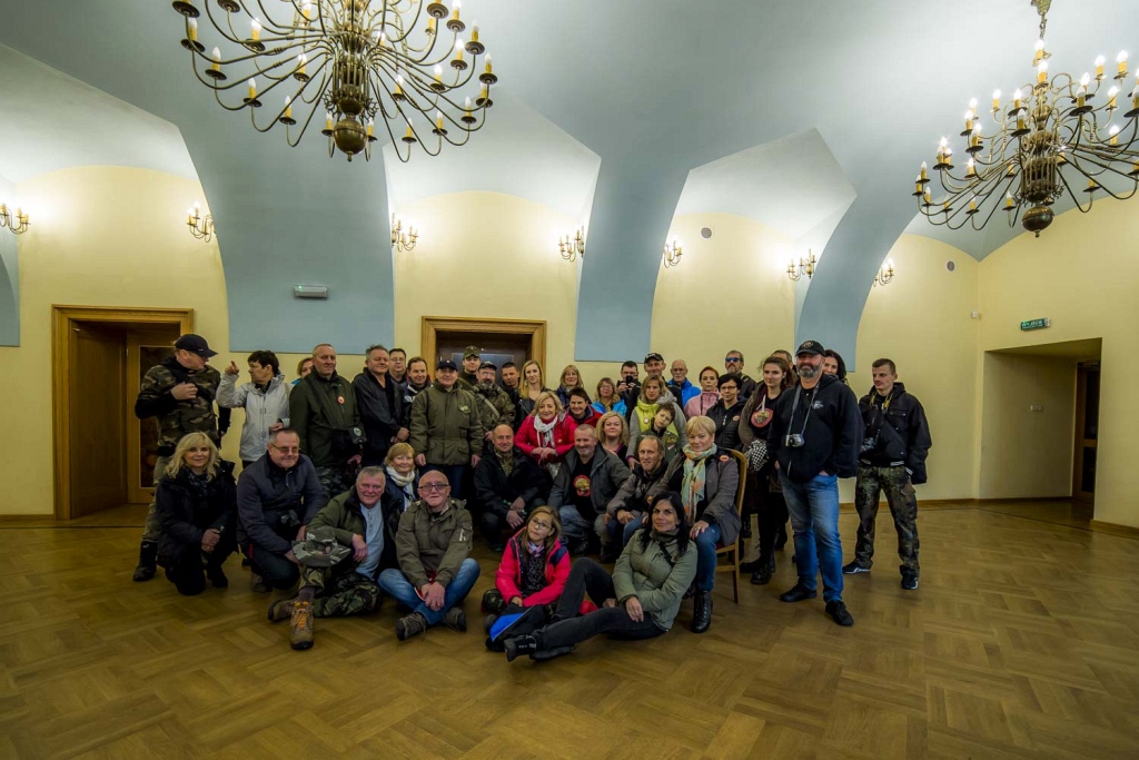 Dolnośląskie Towarzystwo Miłośników Zabytków w Legnicy