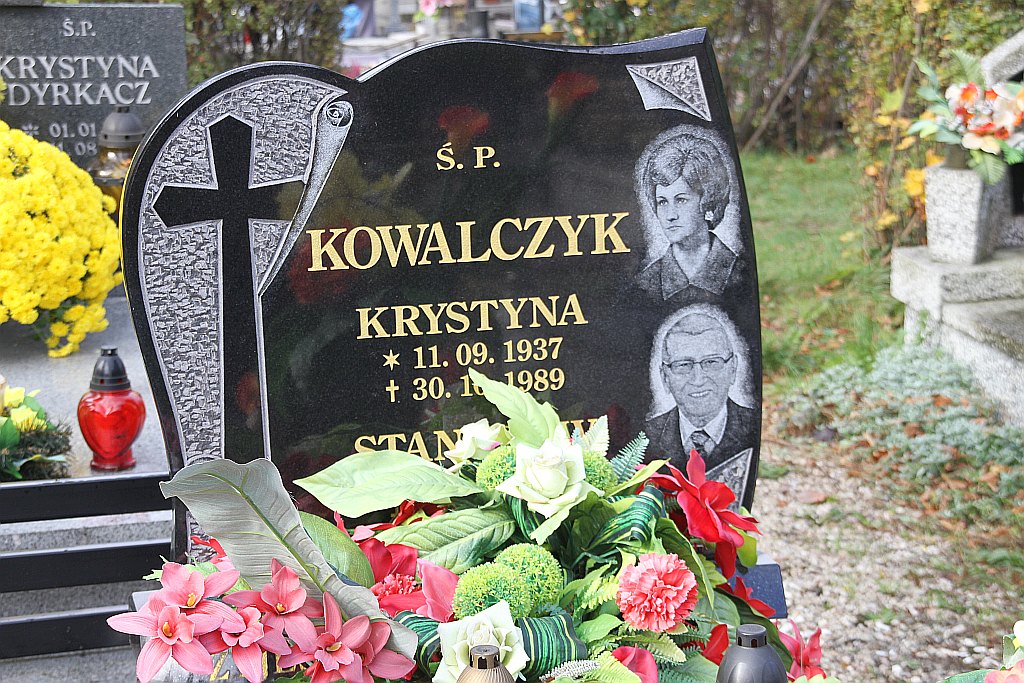 1 listopada, czyli dzień szczególny. Wspominamy legniczan