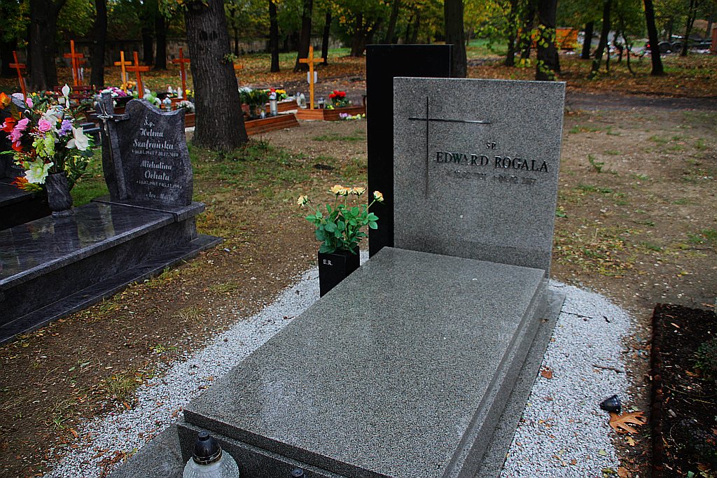 1 listopada, czyli dzień szczególny. Wspominamy legniczan