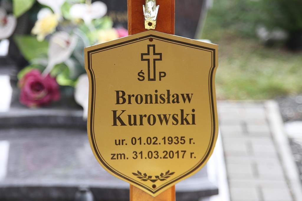 1 listopada, czyli dzień szczególny. Wspominamy legniczan