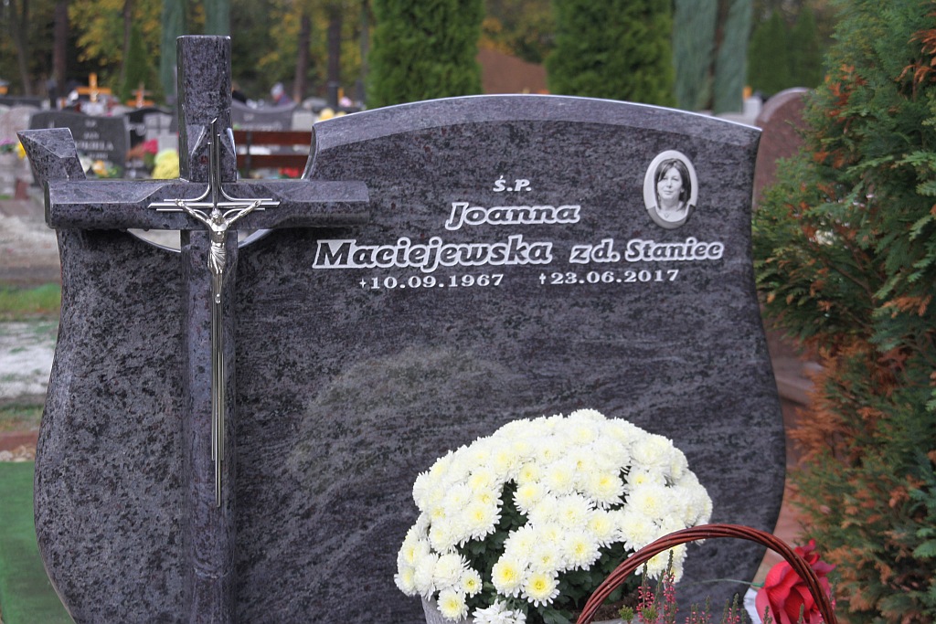 1 listopada, czyli dzień szczególny. Wspominamy legniczan