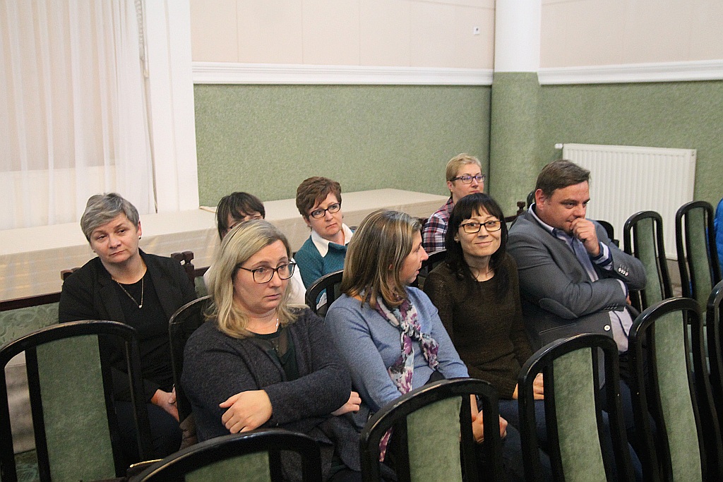 Inauguracja roku akademickiego w Wyższej Szkole Medycznej