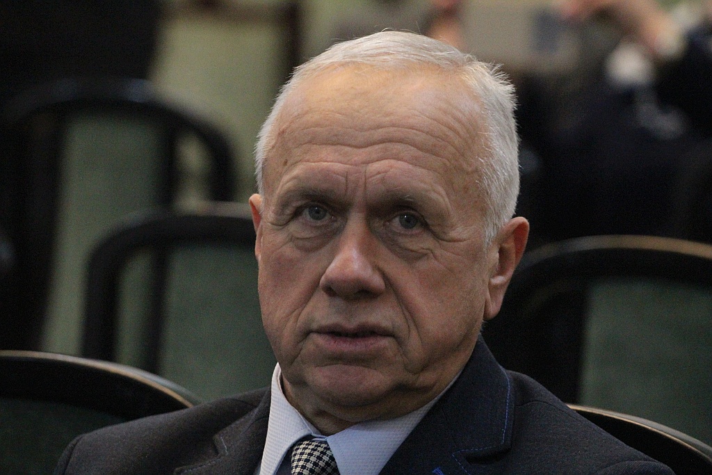 Inauguracja roku akademickiego w Wyższej Szkole Medycznej