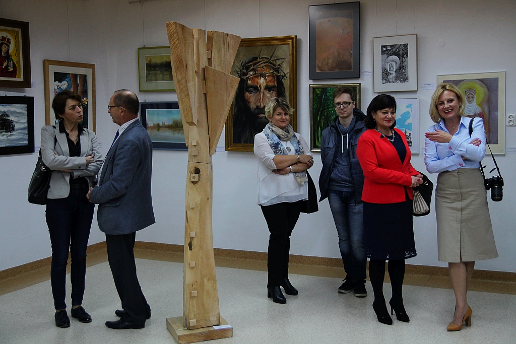 Wystawa „Święta Jadwiga i Jej Śląsk” w Zamku Piastowskim