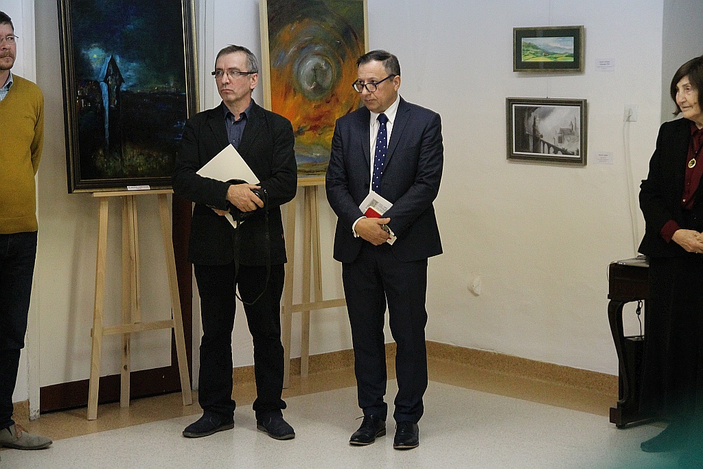 Wystawa „Święta Jadwiga i Jej Śląsk” w Zamku Piastowskim