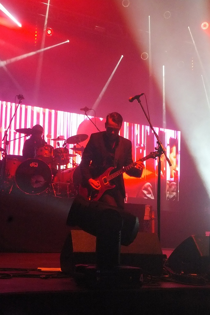 Tomas Anders i Modern Talking Band wystąpili w Lubinie