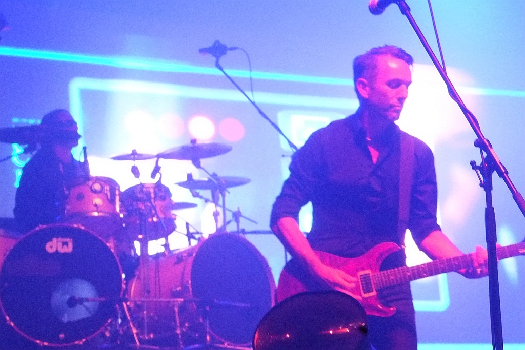 Tomas Anders i Modern Talking Band wystąpili w Lubinie