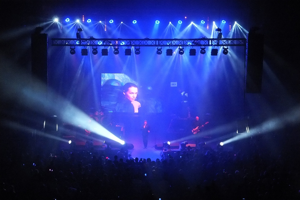 Tomas Anders i Modern Talking Band wystąpili w Lubinie