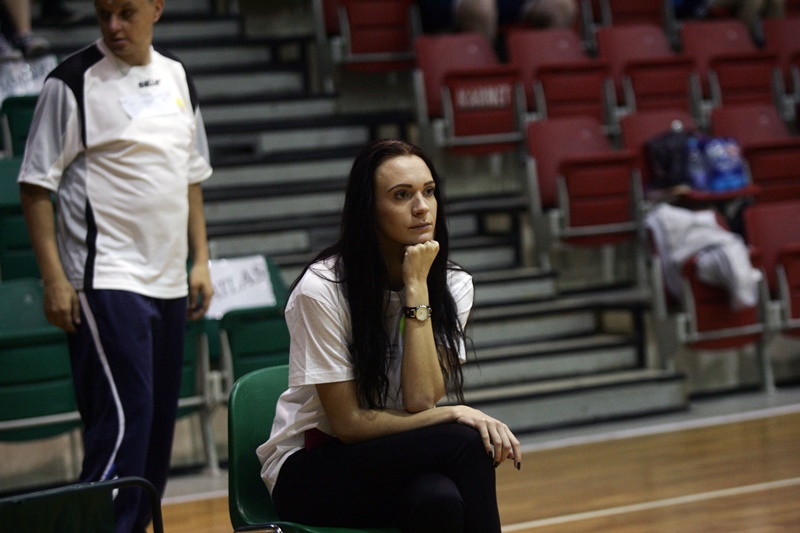 Turniej Badmintona Olimpiad Specjalnych w Legnicy
