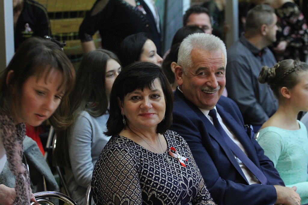 Ogólnopolski Integracyjny Turniej Tańca Towarzyskiego
