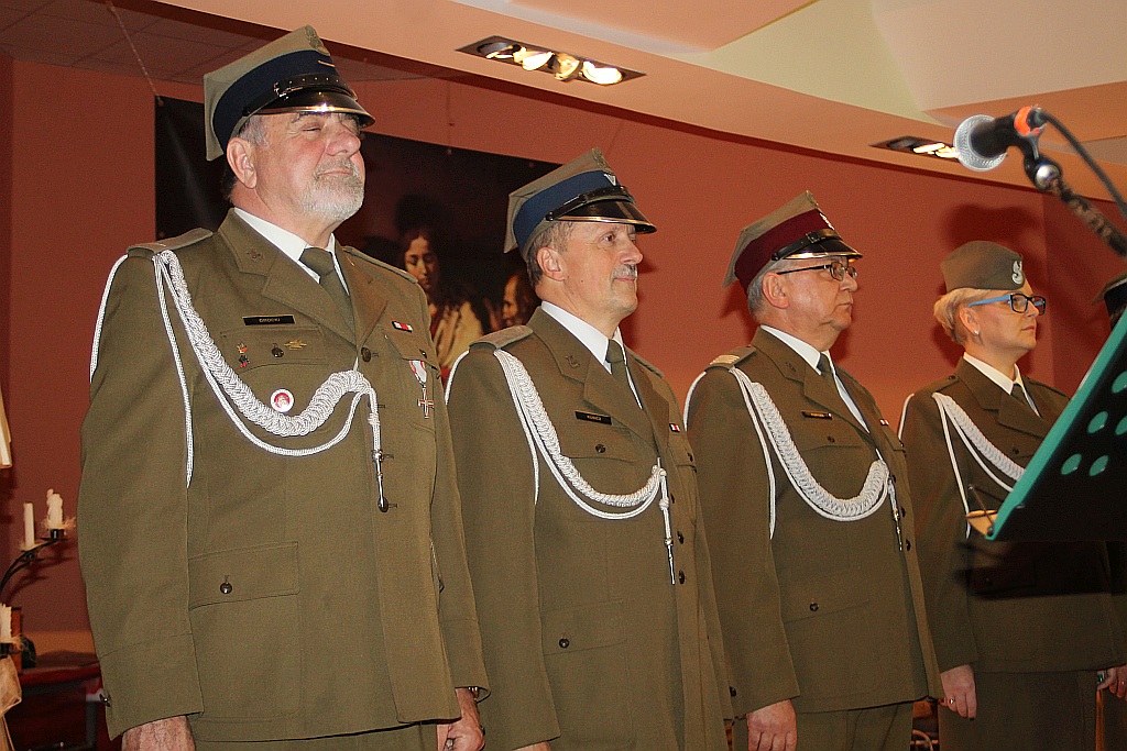 Ponad 300 osób na Koncercie dla Niepodległej