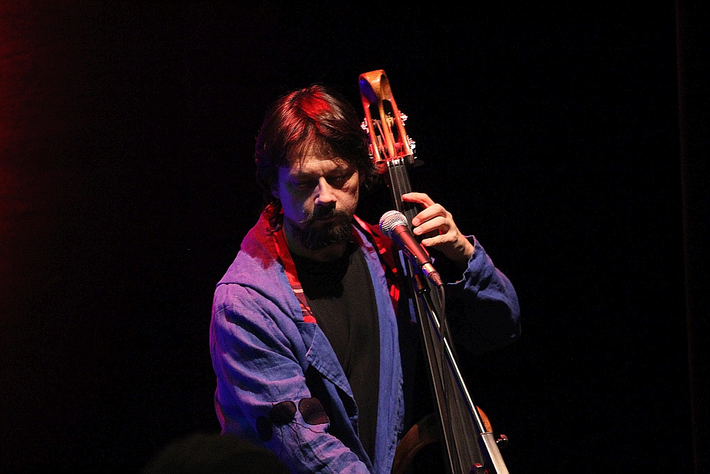 Koncert Mamadou&Sama Yoon „Bo my, Polacy” w legnickim teatrze