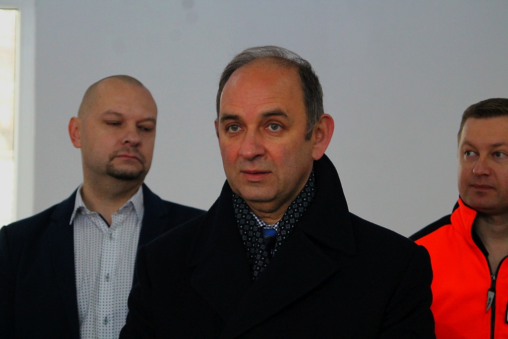 Zewnętrzny masażer serca już na stanie pogotowia ratunkowego