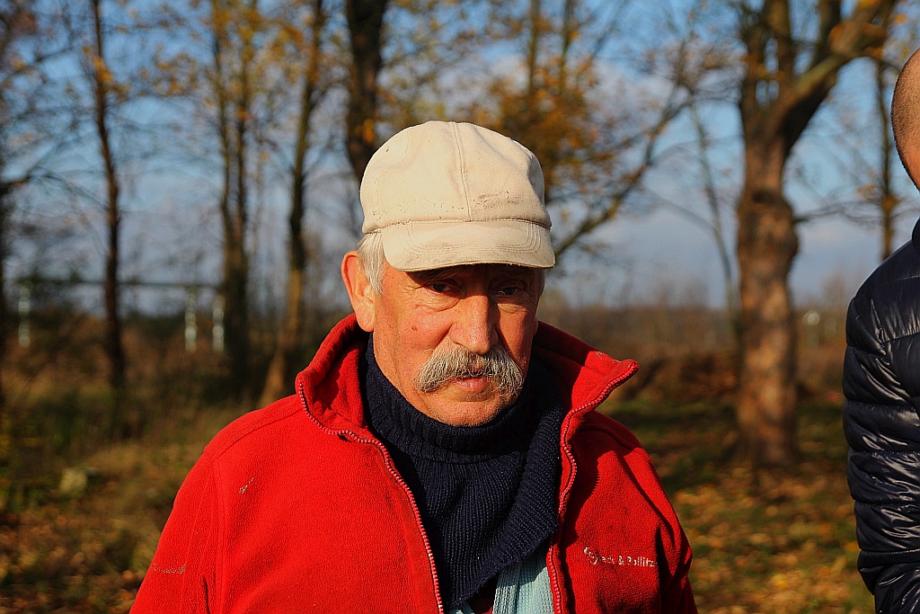 Poniemiecka nekropolia przy Szczytnickiej zapomniana przez świat